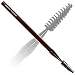 41XSq6fU kL. SL75  Kevyn Aucoin Eyebrow/Mascara Brush 1 ea