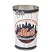 New York Mets MLB Tapered Wastebasket (15 Height) by Wincraft