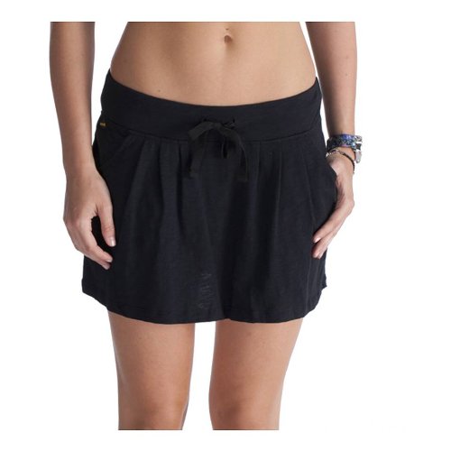Lole Women's Cayman Skirt, Small, Black