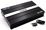 SAZ-1500D v.2 - Sundown Audio 1500W 1-Channel Monoblock