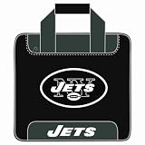 NFL Single Bowling Bag- New York Jets