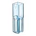 Thomas Polystyrene Cuvette Cell, 4.5mL Capacity, 340 to 750nm Spectral Range (Case of 5 Packs, 100 per Pack)