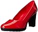 Bella Vita Women's Zari II PU Platform Pump