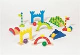 Eigenschaften Gollnest & Kiesel 56981 / Highlands Finger-Croquet Burg