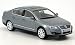 VW Passat, met.-anthracite, 2005, Model Car, Ready-made, Minichamps 1:43