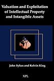 Valuation and exploitation of intellectual property and intangible assets