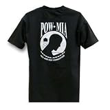 POW-MIA You Are Not Forgotten T-Shirt