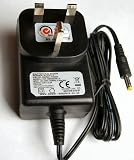 9v VTech Pink/Blue InnoTab Inno Tab 9V power supply [Electronics]