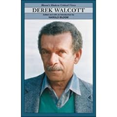 Derek Walcott