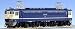 HO車両 電気機関車 EF65 1000 後期形 #1-30...