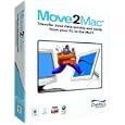 MOVE2MAC with USB, 5 User License Version by Detto Technologies Inc