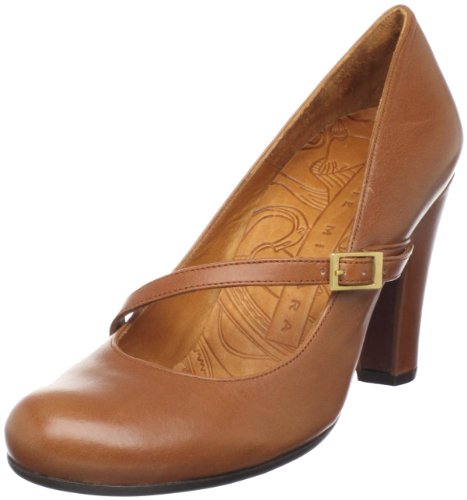 Chie Mihara Women's Anoushka Pump,Anis Cuero/Anis Cuero,39.5 EU/9.5 B(M) US