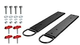 Risk Racing Mounting Plates for Lock-N-Load 77-869