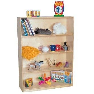 Bookshelf , Eco Friendly