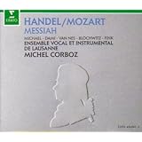 Handel/Mozart: Messiah
