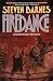 Books : Firedance