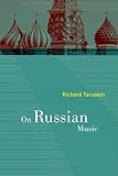 On Russian music