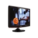 SAMSUNG : T240/24/5MS/1000:1/ROSE BLACK