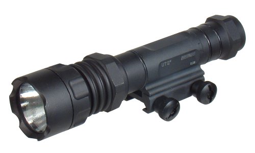Cheap UTG EL338 LED Flashlight