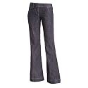 PERSONAL AFFAIRS Jeans Frauen, black denim