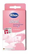 Ritex ideal Kondome extra feucht, 10 St&uuml;ck, 4705