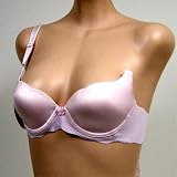Venus $55 Satin Lite Pink Convertible Bra #0030