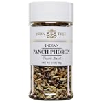 India Tree Panch Phoron, 2 oz