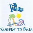 Surfin' to Baja