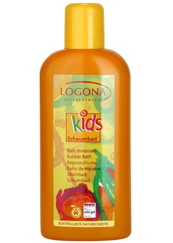 400ml Kids Schaumbad, Logona Preisvergleich