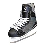 ICE FORCE HOCKEY SKATE BLACK