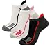 (プーマ)PUMA PUMA(プーマ)レディス・PUMA底パイル・アーチサポートスニーカーソックス 3足組【40%OFF】 3562903