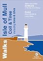 Walks Isle of Mull, Coll and Tiree (Hallewell Pocket Walking Guides)