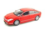 Citroen C6 1/20 Red