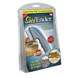 As Seen On Tv Shed Ender Pet Deshedder