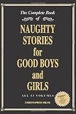 Naughty Stories for Good Boys and Girls
