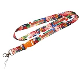 【クリックでお店のこの商品のページへ】Amazon.co.jp ｜ ウサビッチネックストラップ ｜ おもちゃ 通販