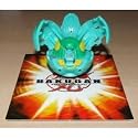 Bakugan B2 Bakuclear Series LOOSE Green Ventus Harpus