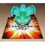 Bakugan B2 Bakuclear Series LOOSE Green Ventus Harpus