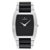 Movado Mens Fiero Watch #0605850 by Movado