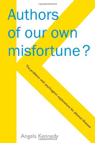 Authors of Our Own Misfortune?