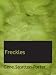 Freckles (Paperback)