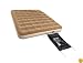 Coleman Queen-Sized Quickbed with 4D Pump and Wrap 'N' Roll Storage