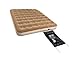 Coleman Queen-Sized Quickbed with 4D Pump and Wrap 'N' Roll Storage