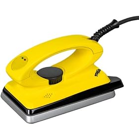 Snowboard Ski Tool Toko T8 800 Wachsb�geleisen f�r Hei�wachs