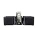 Bild: Siemens Mobile Musik Box IMS-700 Schwarz