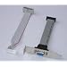 VGA Anschlusskabel F f�r Acer Aspire easyStore H340, H341 und H342, Lenovo ideacentre D400