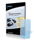 Vikuiti Displayschutzfolie ARMR200 passgenau für Garmin edge 800 (Matt und reflexmindernd, hartbeschichtet, schmutzabweisend, sehr einfache Montage)