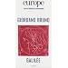Europe, N� 937 : Giordano Bruno, Galil�e