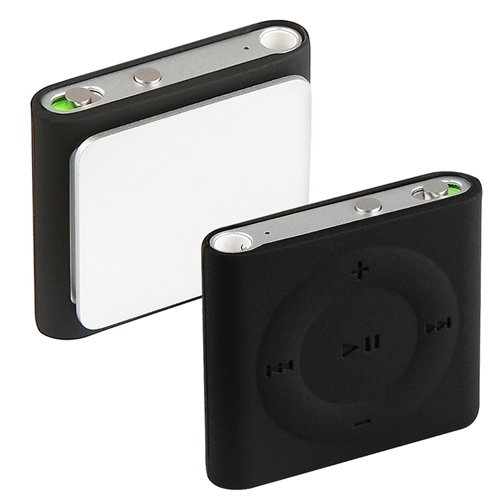 Silicone Skin Case Compatible Gen Black