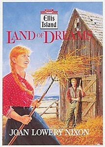 Land of Dreams (Ellis Island Stories)